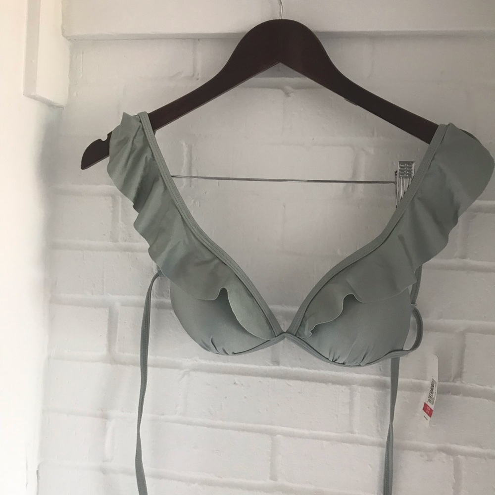 NWT top of bikini